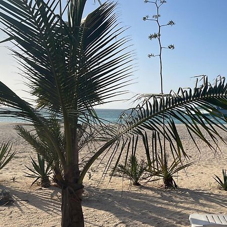 Luxury Beach Villa, Praia De Chaves, Boa Vista Sal Rei Luaran gambar