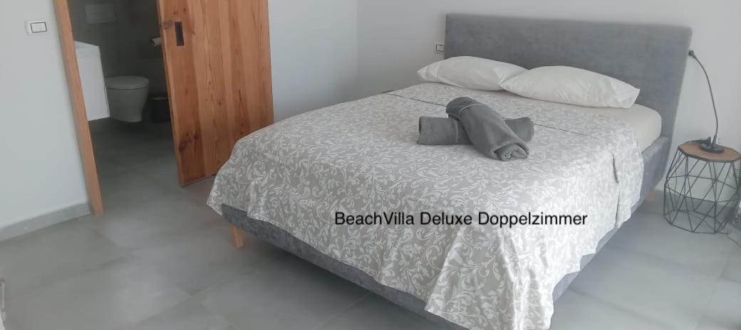 Luxury Beach Villa, Praia De Chaves, Boa Vista Sal Rei Luaran gambar