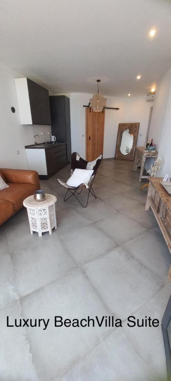 Luxury Beach Villa, Praia De Chaves, Boa Vista Sal Rei Luaran gambar