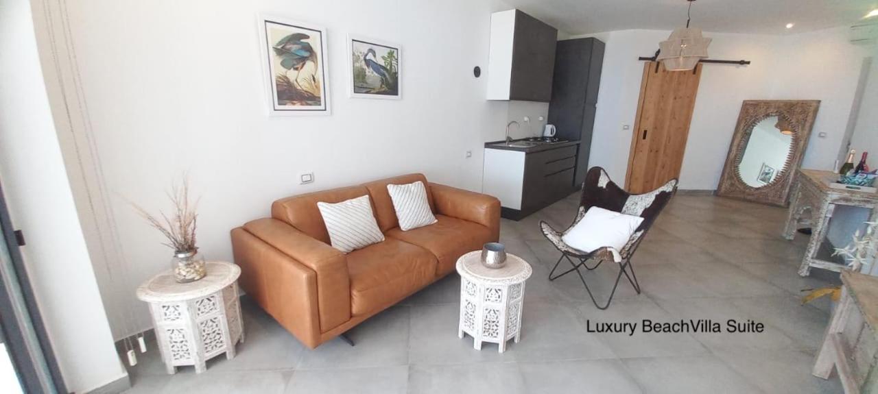Luxury Beach Villa, Praia De Chaves, Boa Vista Sal Rei Luaran gambar