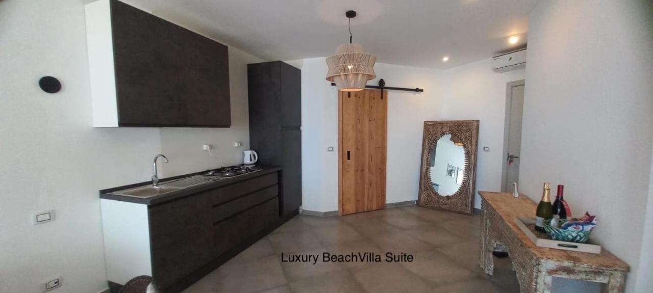 Luxury Beach Villa, Praia De Chaves, Boa Vista Sal Rei Luaran gambar