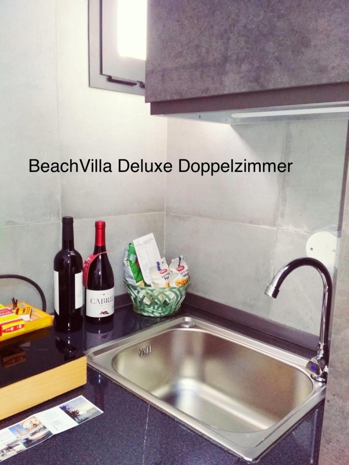 Luxury Beach Villa, Praia De Chaves, Boa Vista Sal Rei Luaran gambar