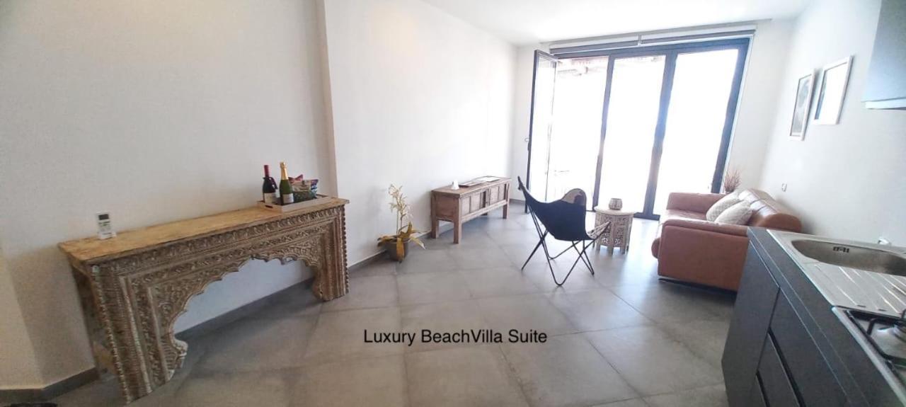 Luxury Beach Villa, Praia De Chaves, Boa Vista Sal Rei Luaran gambar