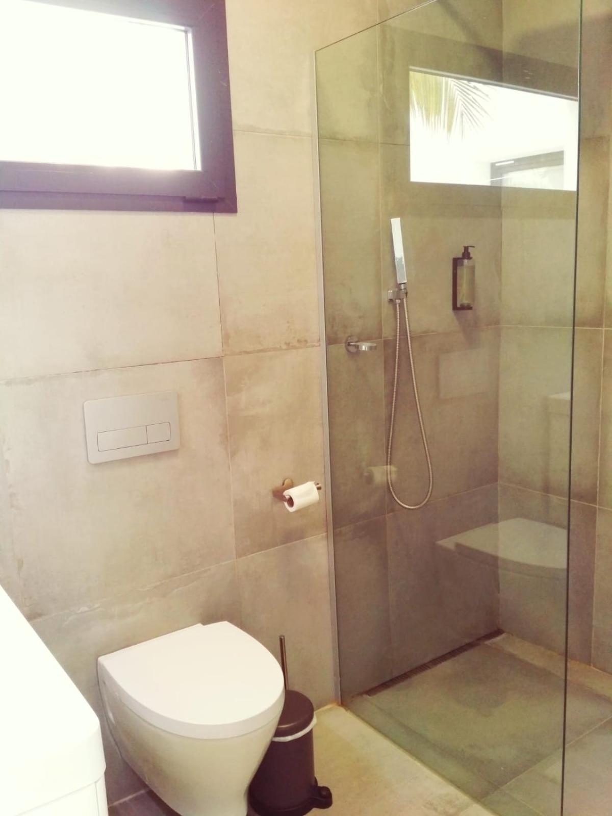 Luxury Beach Villa, Praia De Chaves, Boa Vista Sal Rei Luaran gambar