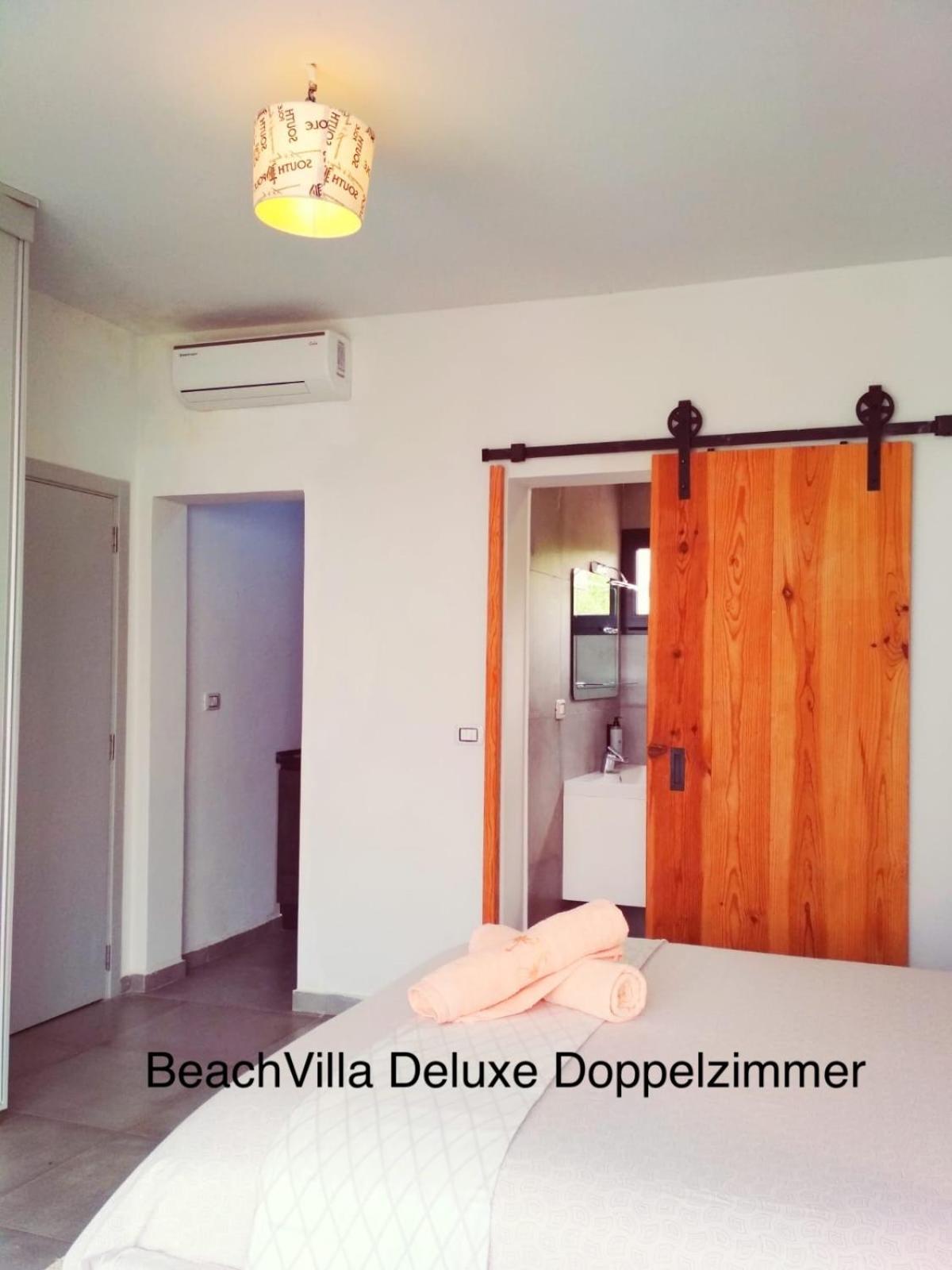 Luxury Beach Villa, Praia De Chaves, Boa Vista Sal Rei Luaran gambar