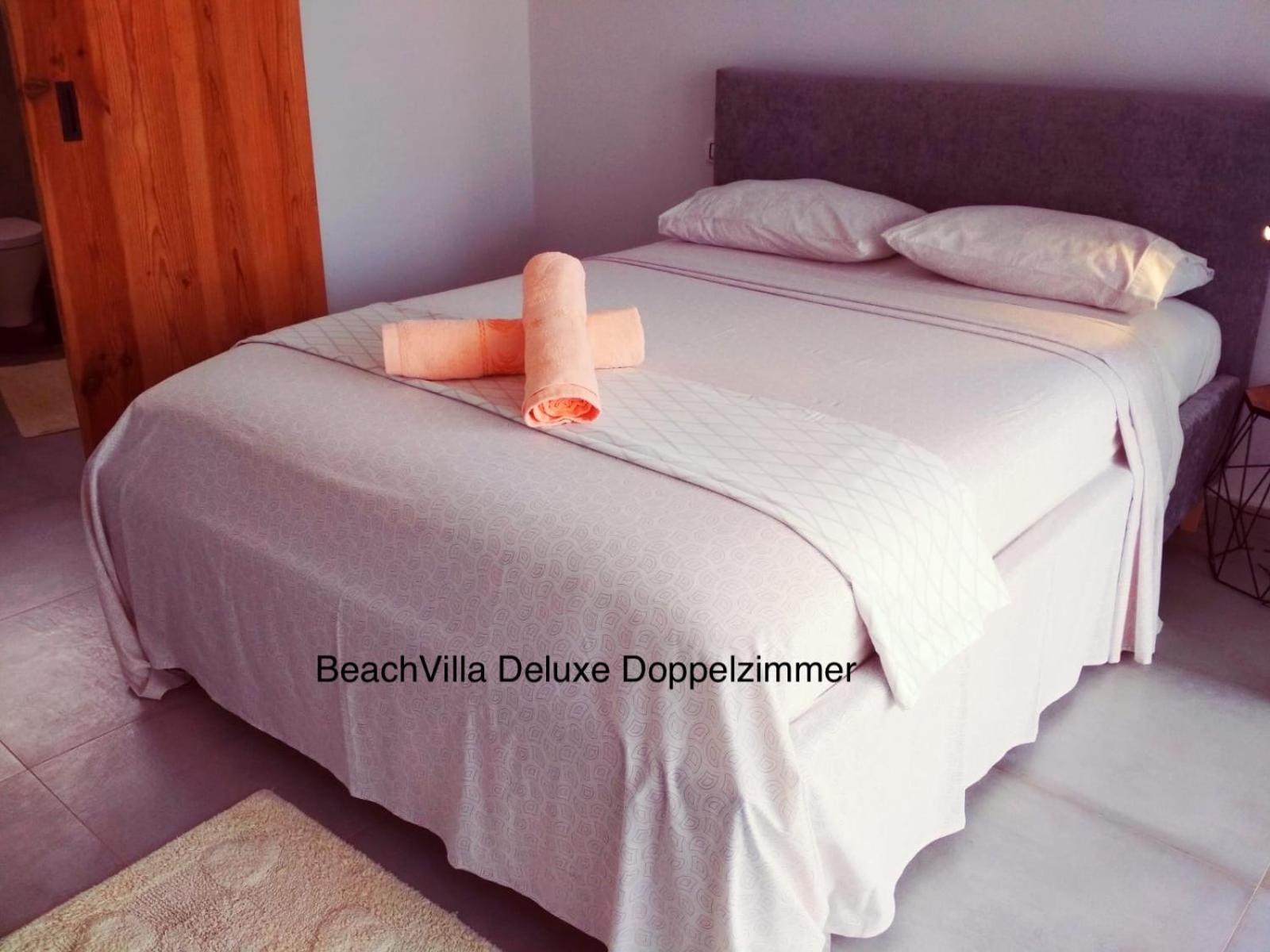 Luxury Beach Villa, Praia De Chaves, Boa Vista Sal Rei Luaran gambar