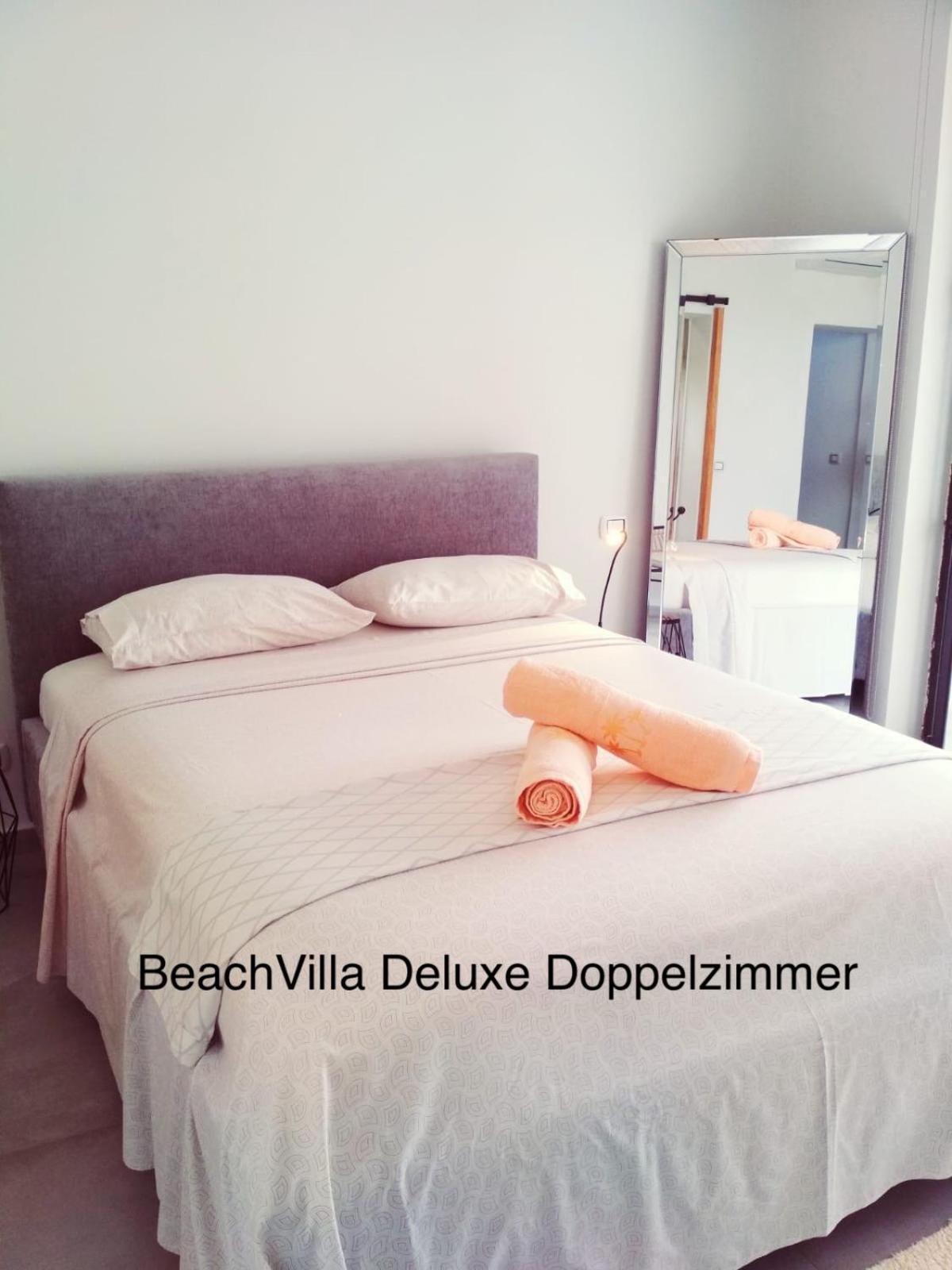 Luxury Beach Villa, Praia De Chaves, Boa Vista Sal Rei Luaran gambar
