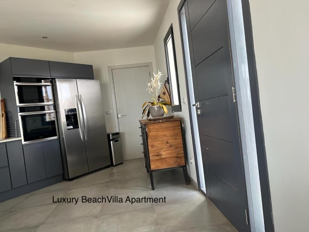 Luxury Beach Villa, Praia De Chaves, Boa Vista Sal Rei Luaran gambar
