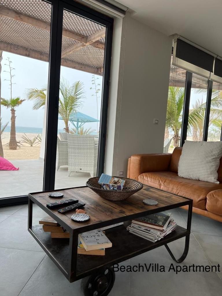 Luxury Beach Villa, Praia De Chaves, Boa Vista Sal Rei Luaran gambar