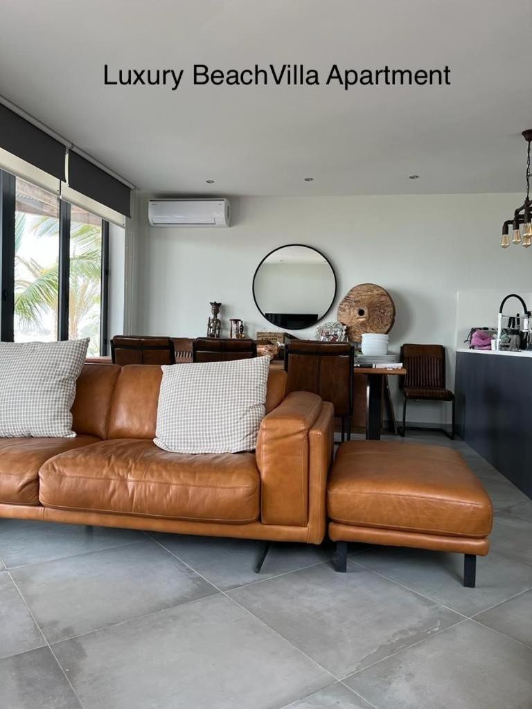 Luxury Beach Villa, Praia De Chaves, Boa Vista Sal Rei Luaran gambar