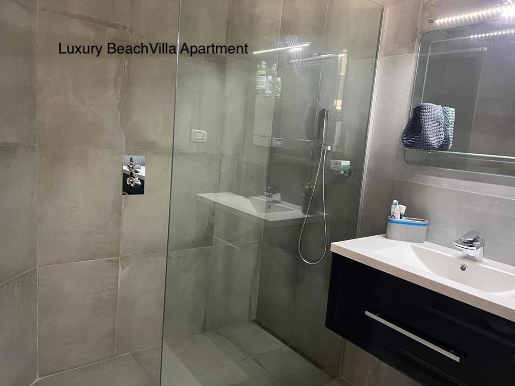 Luxury Beach Villa, Praia De Chaves, Boa Vista Sal Rei Luaran gambar