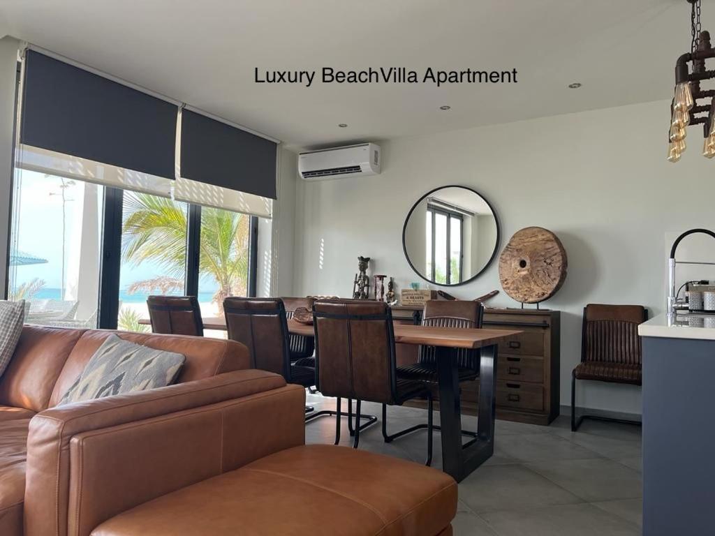 Luxury Beach Villa, Praia De Chaves, Boa Vista Sal Rei Luaran gambar